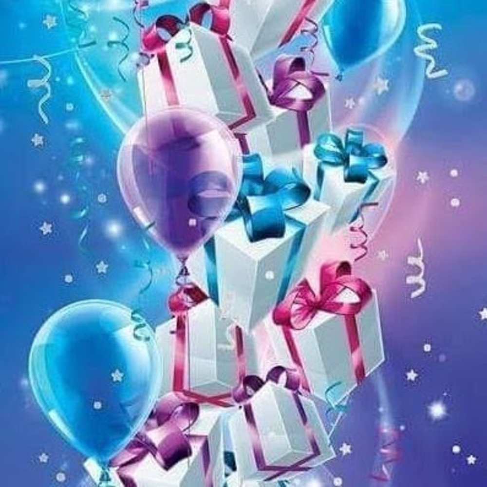 Meet your Posher, Shena